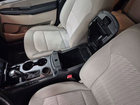 Used 2019 Ford Explorer FWD image 36