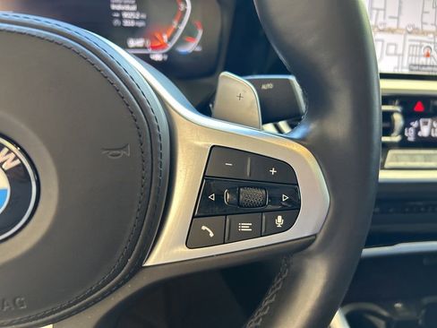 Used 2022 BMW 230i Coupe w/ Premium Package 2 RWD image 49