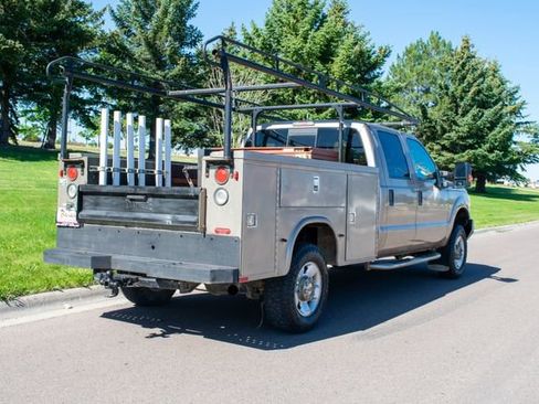 Used 2012 Ford F350 XLT w/ XLT Value Pkg image 6