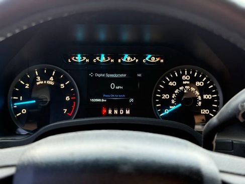 Used 2018 Ford F150 XLT w/ Equipment Group 301A Mid image 24