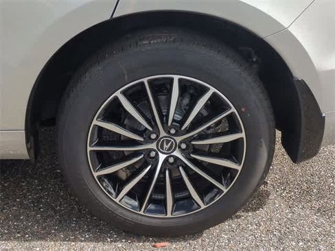 New 2025 Acura RDX SH-AWD w/ Advance Package image 14