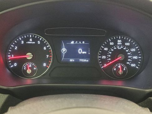 Used 2018 Kia Sorento L FWD image 23