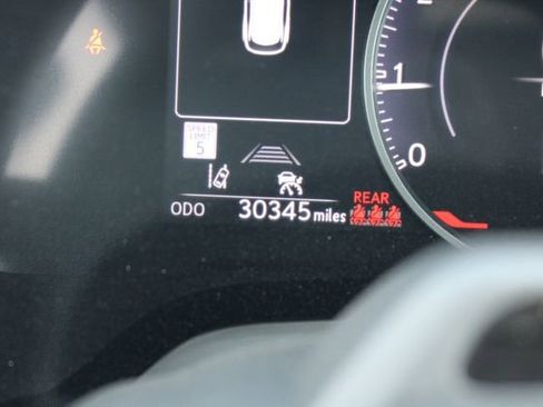 Certified 2023 Lexus RX 350 Premium Plus w/ Cold Area Package image 15