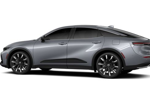 New 2026 Toyota Crown Platinum AWD/4WD image 5