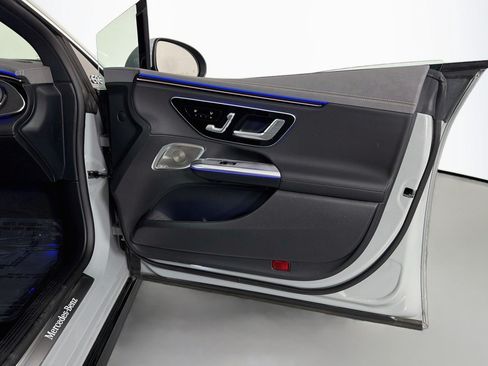 Certified 2023 Mercedes-Benz EQE 350+ Sedan image 24