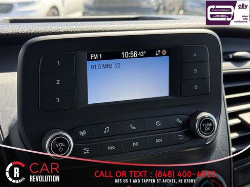 Used 2023 Ford Transit 250 148 High Roof image 16