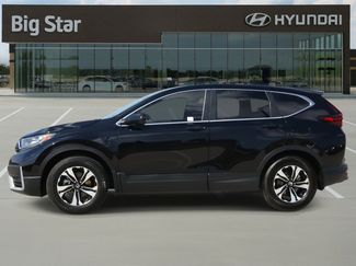 Used 2021 Honda CR-V Special Edition video 2