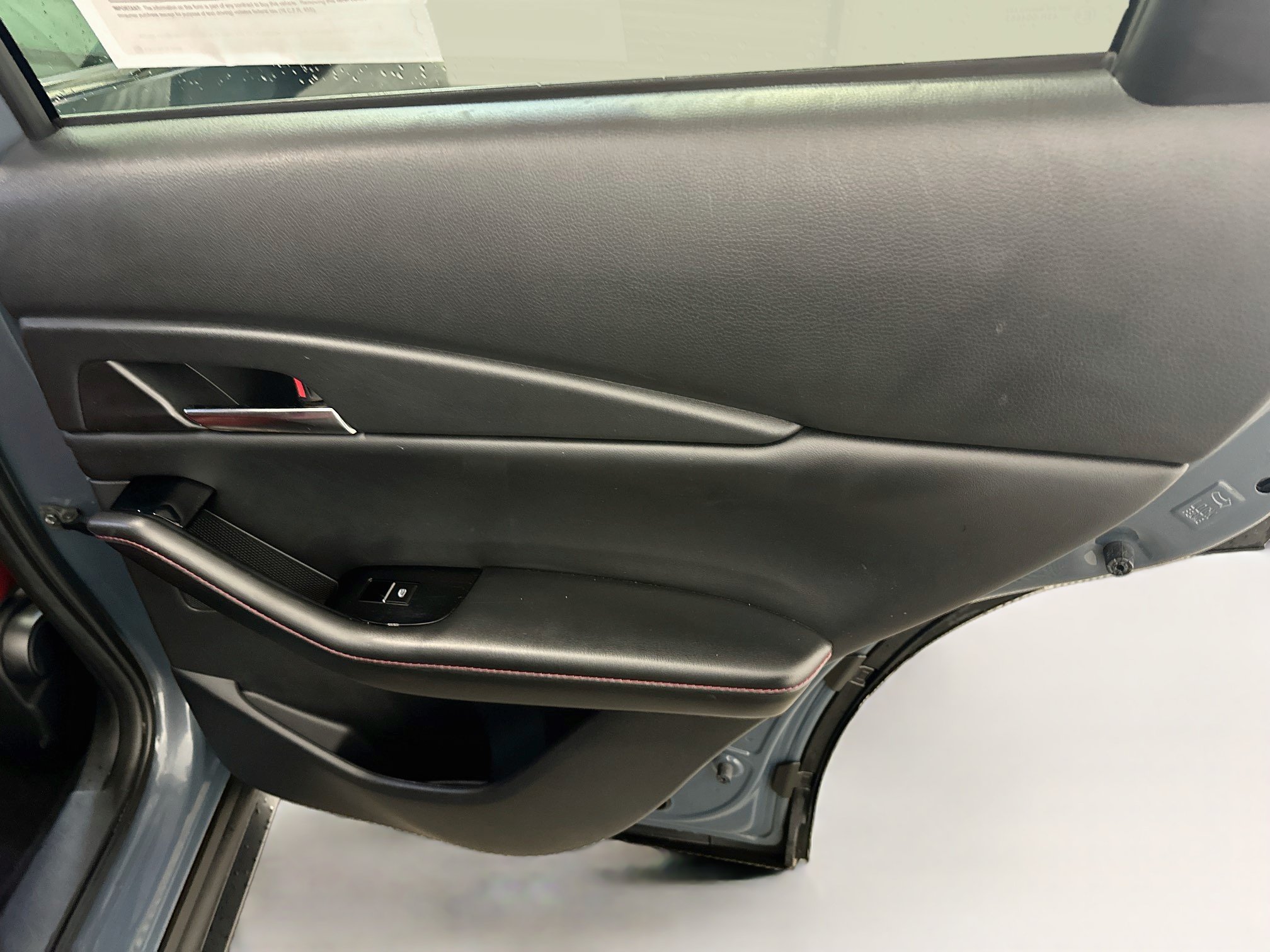 Used 2025 MAZDA CX-30 AWD 2.5 S w/ Preferred Package image 33