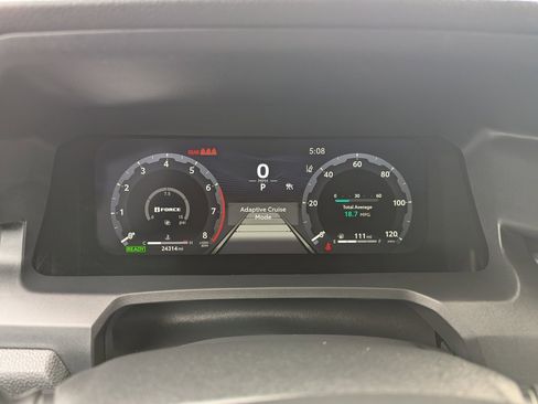 Used 2024 Toyota Tacoma Trailhunter image 22