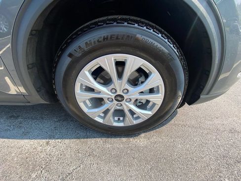Certified 2025 Ford Escape Active w/ Tech Pack #1 FWD image 30