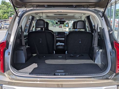 Used 2024 Kia Telluride S w/ S Sunroof Package AWD/4WD image 8