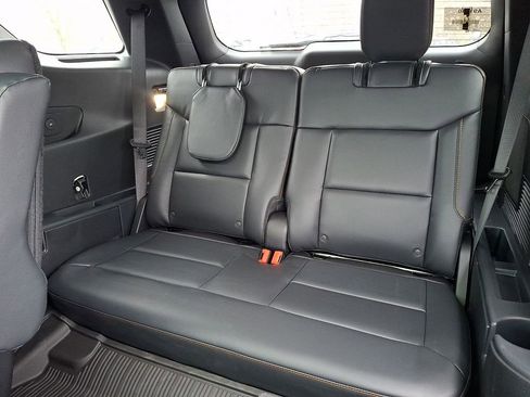 New 2026 Ford Explorer Tremor w/ Tremor Ultimate Package image 7