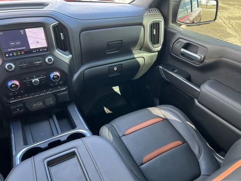 Used 2019 GMC Sierra 1500 AT4 w/ AT4 Premium Package image 45
