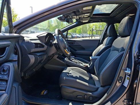 New 2026 Subaru Crosstrek 2.5i Wilderness AWD/4WD image 6