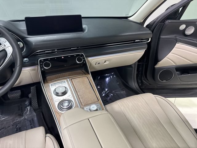 Used 2023 Genesis GV80 3.5T Advanced + AWD/4WD image 26