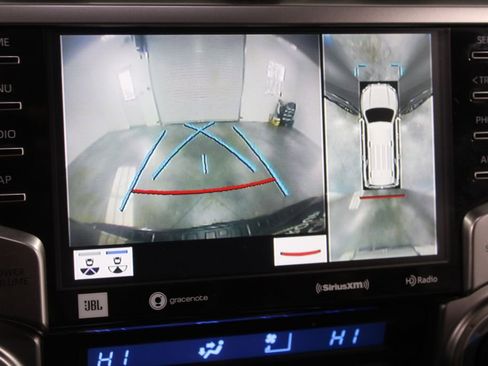 Used 2022 Toyota 4Runner Limited image 52