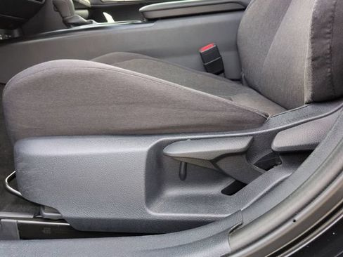 Used 2025 Toyota Camry LE FWD image 23