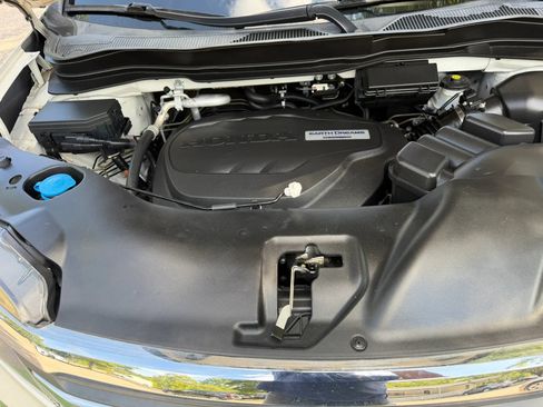 Used 2018 Honda Pilot EX-L image 31
