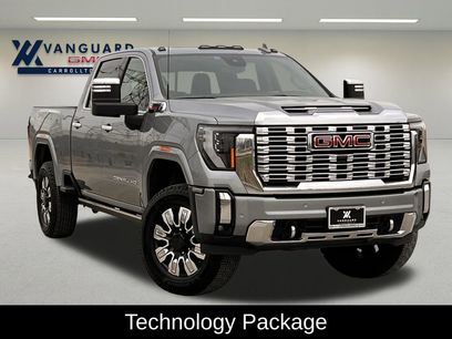 Used 2024 GMC Sierra 2500 Denali w/ Denali Reserve Package