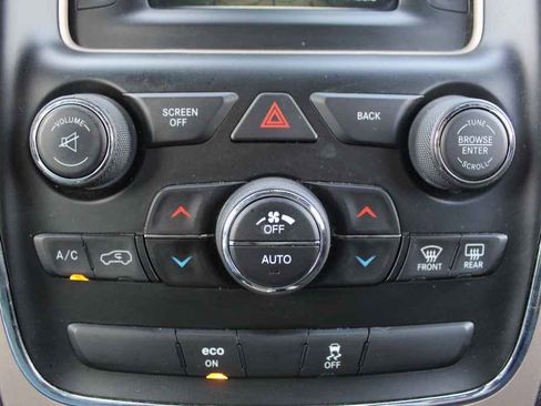 Used 2015 Jeep Grand Cherokee Laredo w/ Quick Order Package 23E image 21