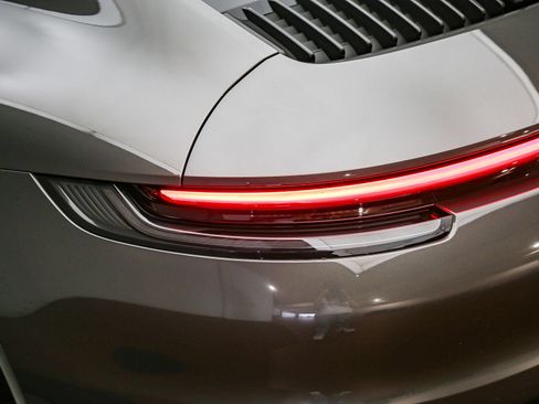 Certified 2020 Porsche 911 Carrera S RWD image 15