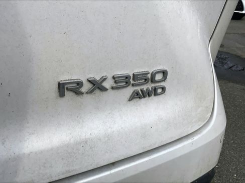 Used 2023 Lexus RX 350 Premium w/ Accessory Package image 10