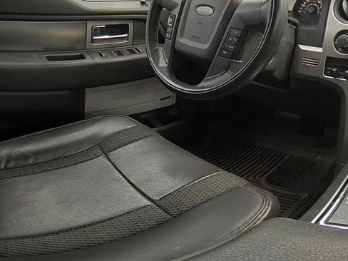 Used 2014 Ford F150 Raptor w/ Equipment Group 801A Luxury AWD/4WD image 25