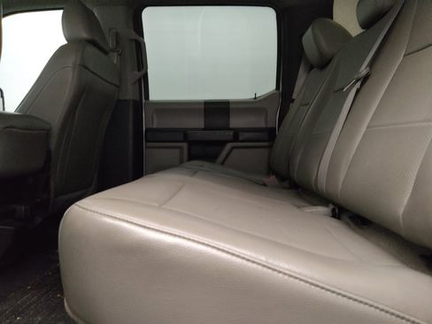Used 2018 Ford F150 XL w/ Equipment Group 101A Mid RWD image 18