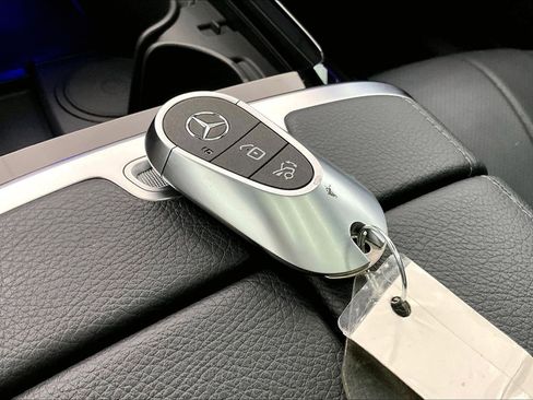 Certified 2023 Mercedes-Benz EQE 350+ Sedan image 11