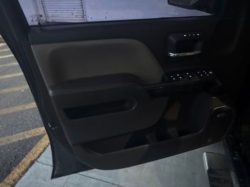 Used 2015 GMC Sierra 1500 Denali AWD/4WD image 7