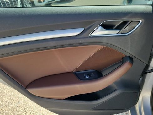 Used 2018 Audi A3 2.0T Premium w/ Convenience Package image 11