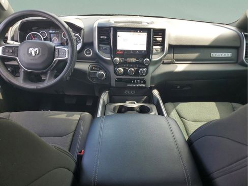 Certified 2025 RAM 1500 Big Horn image 11