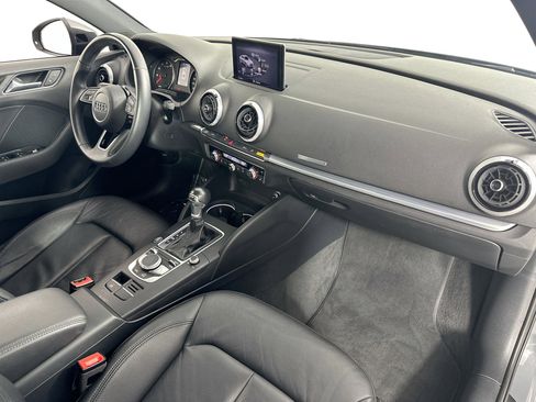 Used 2020 Audi A3 2.0T Premium image 28