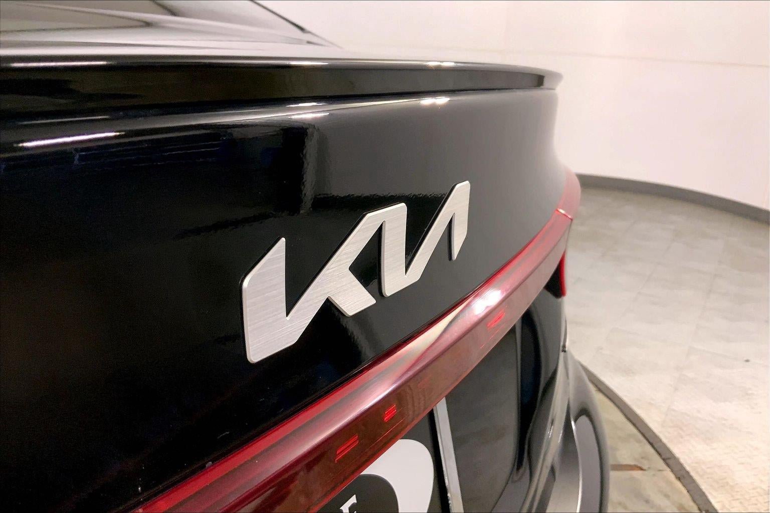 Used 2023 Kia Forte GT-Line FWD image 29