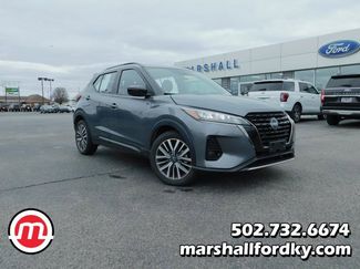 Used 2024 Nissan Kicks SR video 1