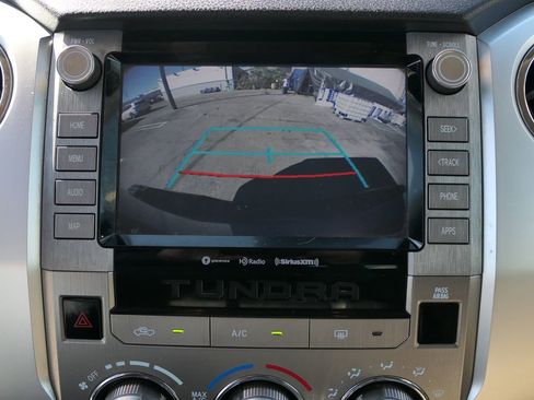 Used 2021 Toyota Tundra SR5 w/ SR5 Upgrade Package image 20