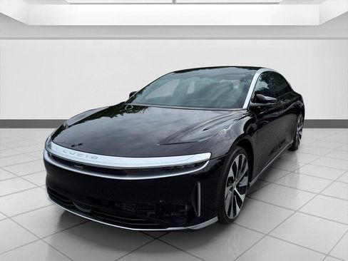 Used 2023 Lucid Air Touring AWD/4WD image 9