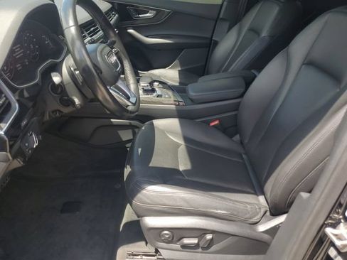 Used 2017 Audi Q7 3.0T Premium Plus AWD/4WD image 16
