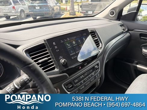 Used 2022 Honda Pilot Special Edition image 30