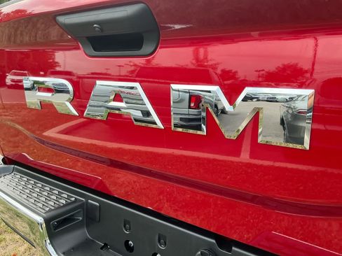 New 2026 RAM 2500 Tradesman image 17