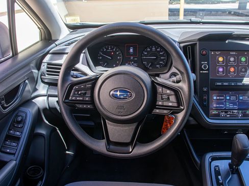 Used 2024 Subaru Crosstrek 2.0i AWD/4WD image 15