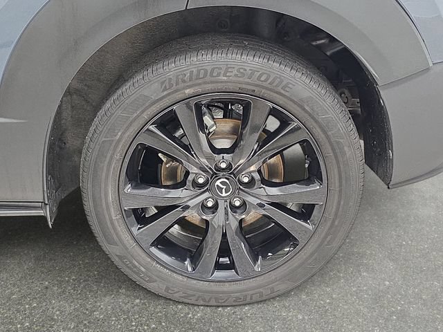 Used 2024 MAZDA CX-30 AWD 2.5 S w/ Preferred Package image 33