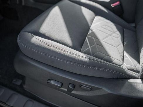 New 2026 Nissan Frontier SV w/ SV Convenience Package image 29