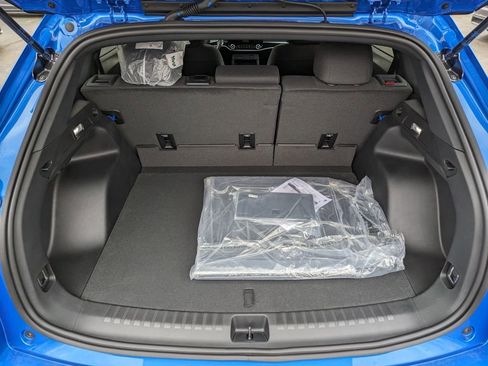 New 2025 Honda Prologue EX image 14