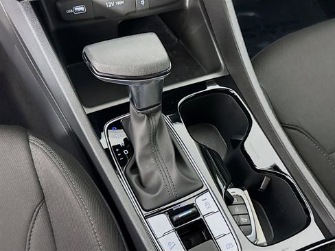 Certified 2023 Hyundai Tucson SEL image 17