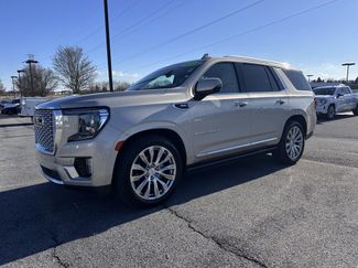 Certified 2022 GMC Yukon Denali w/ Denali Premium Package video 2
