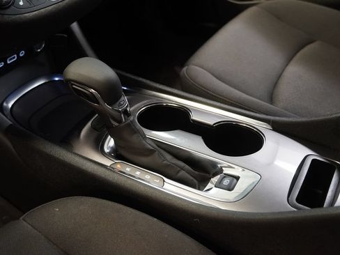 Used 2023 Chevrolet Malibu LT w/ LPO, Floor Liner Package FWD image 21