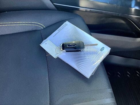 Used 2024 Ford F150 STX image 21