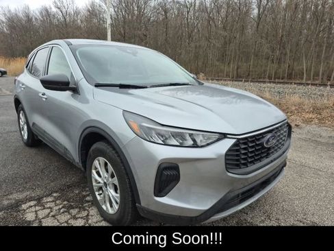 Used 2023 Ford Escape Active image 6