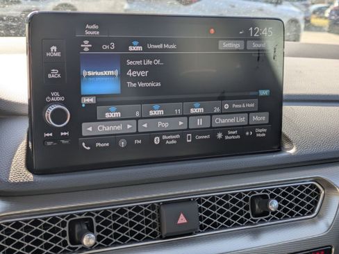 New 2026 Acura Integra A-Spec image 11